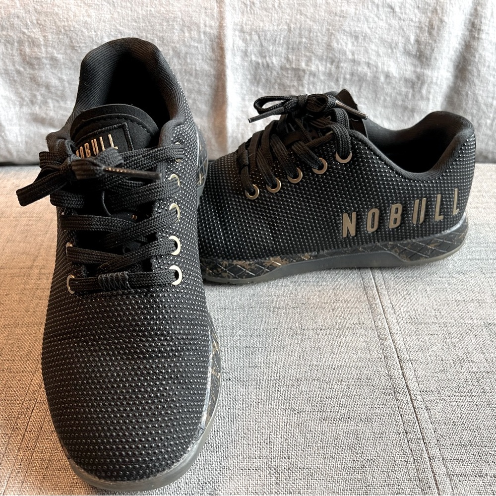 NoBull All Pride Trainers